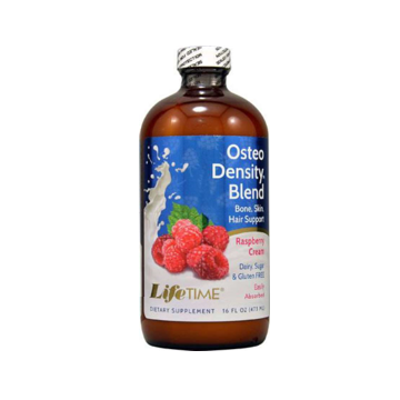 OSTEO DENSITY BLEND - 473 ml