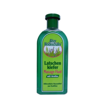 ARNIKA MASSAGE FLUID 500ml