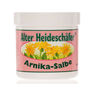 ARNIKA BALSAM - 250ml