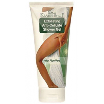 ANTI-CELLULITE EXFOLIATING...