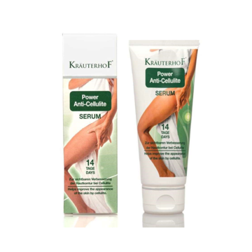 ANTI-CELLULITE SERUM - 100ml