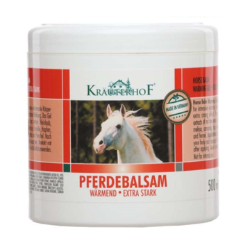 PFERD BALSAM EFEITO QUENTE...