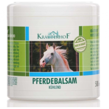 PFERDE BALSAM EFEITO FRIO -...