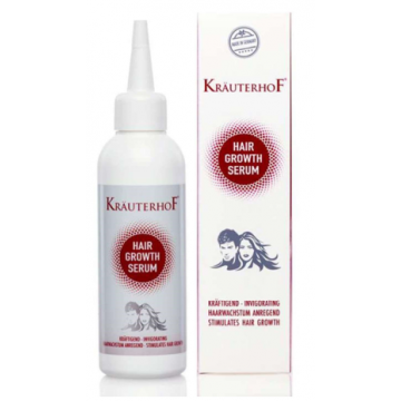 HAIR GROWTH SERUM - 100ml