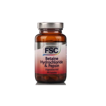BETAINE HYDROCHLORIDE &...