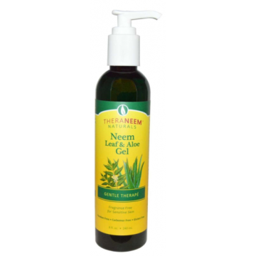 NEEM LEAF & ALOE VERA GEL...