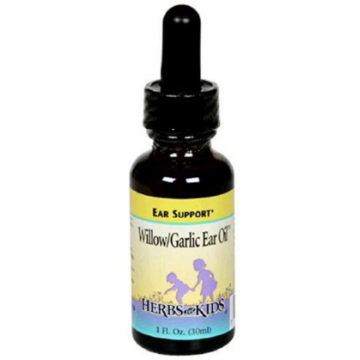 WILLOW GARLIC EAR OIL - 30 ml