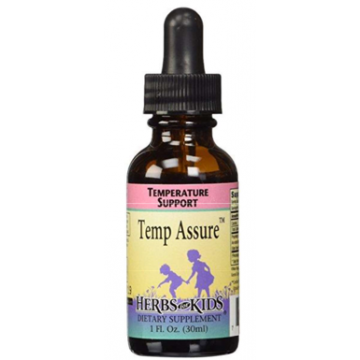 TEMP ASSURE - 30 ml
