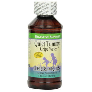 QUIET TUMMY GRIPE WATER -...