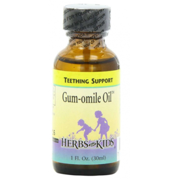 GUM-OMILE OIL - 30 ml