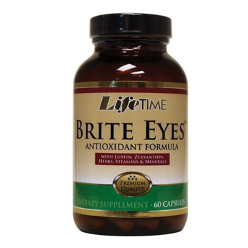 BRITE EYES - 60 CAPS
