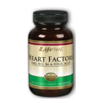 HEART FACTORS WITH FOLIC...