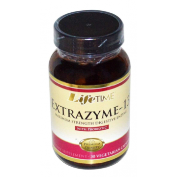 EXTRAZYME-13 - 30 CAPS VEG
