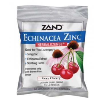 HERBALOZENGE VERY CHERRY -...