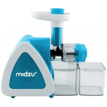 Máquina de Sumos Midzu