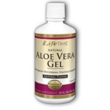 ALOE VERA GEL - 947 ml