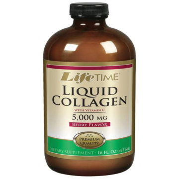 LIQUID COLLAGEN with...