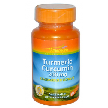 TURMERIC CURCUMIN - 300 mg...
