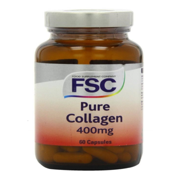 PURE COLLAGEN 400 mg - 60 CAPS