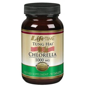 TUNG HAI CHLORELLA 1000 MG...