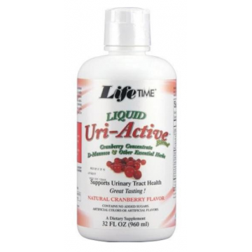 URI-ACTIVE LIQUID - 960 ML