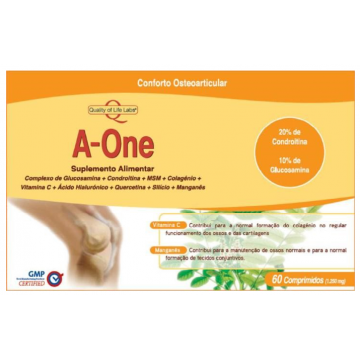 A-ONE 60 Comp