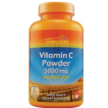 VITAMIN C 5000MG POWDER...