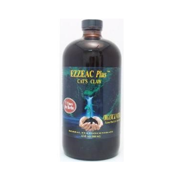EZZEAC PLUS - CATS CLAW -...