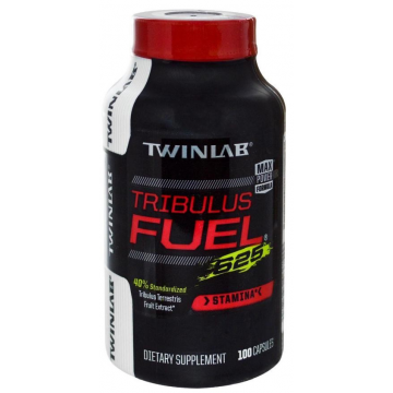 TRIBULUS FUEL - 100 CAPS
