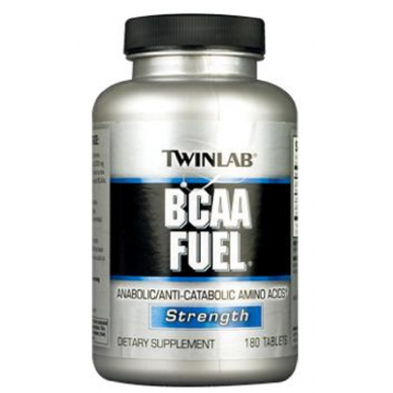 BCAA FUEL - 180 COMP.
