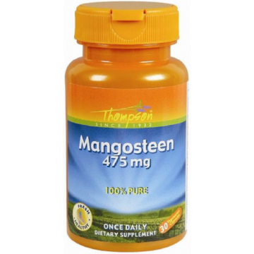 MANGOSTEEN - 475 MG