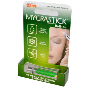 MYGRASTICK - ROLL-ON - 3 ML