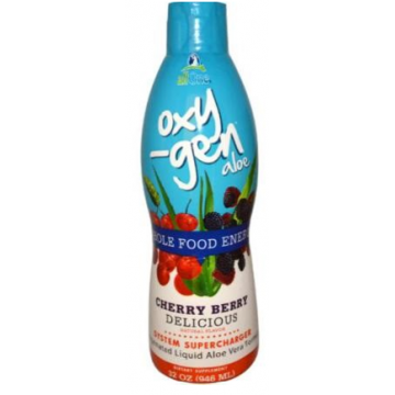 OXY-GEN - 946 ML