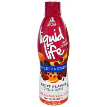 LIQUID LIFE  - 946 ML