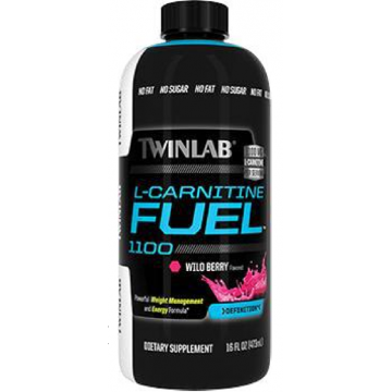 L - CARNITINE FUEL 1100...