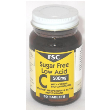 VITAMINA C 500MG COMPLEX...
