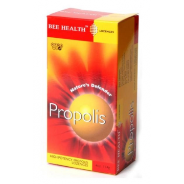 PROPOLIS REBUÇADOS - 114 G