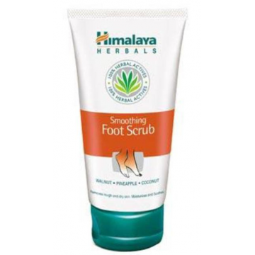 EXFOLIANTE SUAVE DE PÉS -...