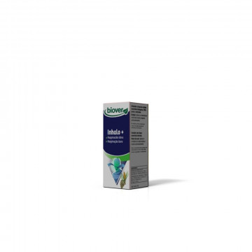 Biover Inhalo Bio + 1 ml