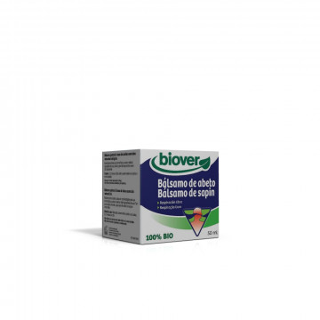 Biover Bálsamo de Sapin Bio...