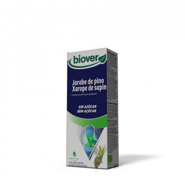Biover Xarope de Sapin sem...