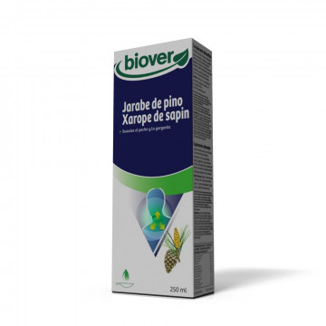 Biover Xarope de Sapin Bio...