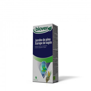 Biover Xarope de Sapin  Bio...