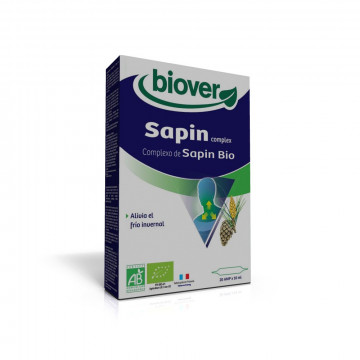 Biover Complexo de Sapin...