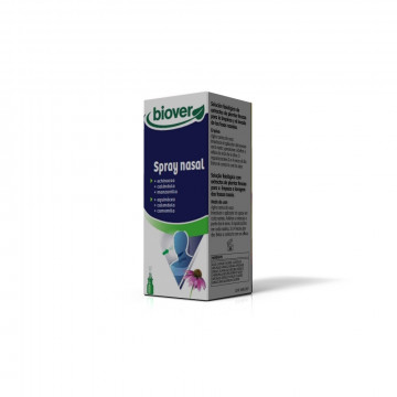 Biover Spray Nasal 23 ml