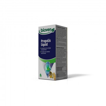 Biover Propolis Liquido 50 ml