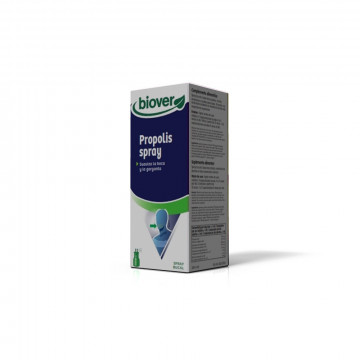 Biover Propolis Bio Spray...