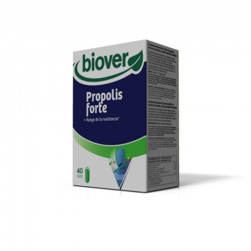 Biover Propolis forte 40...