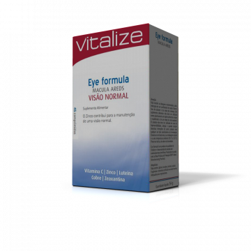 Eye formula