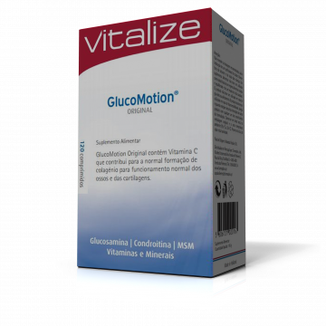 GlucoMotion Original